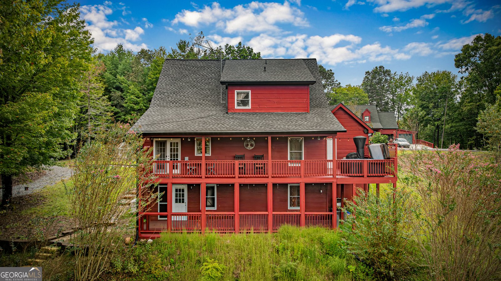 132 New Berry Street Ellijay - Photo 10