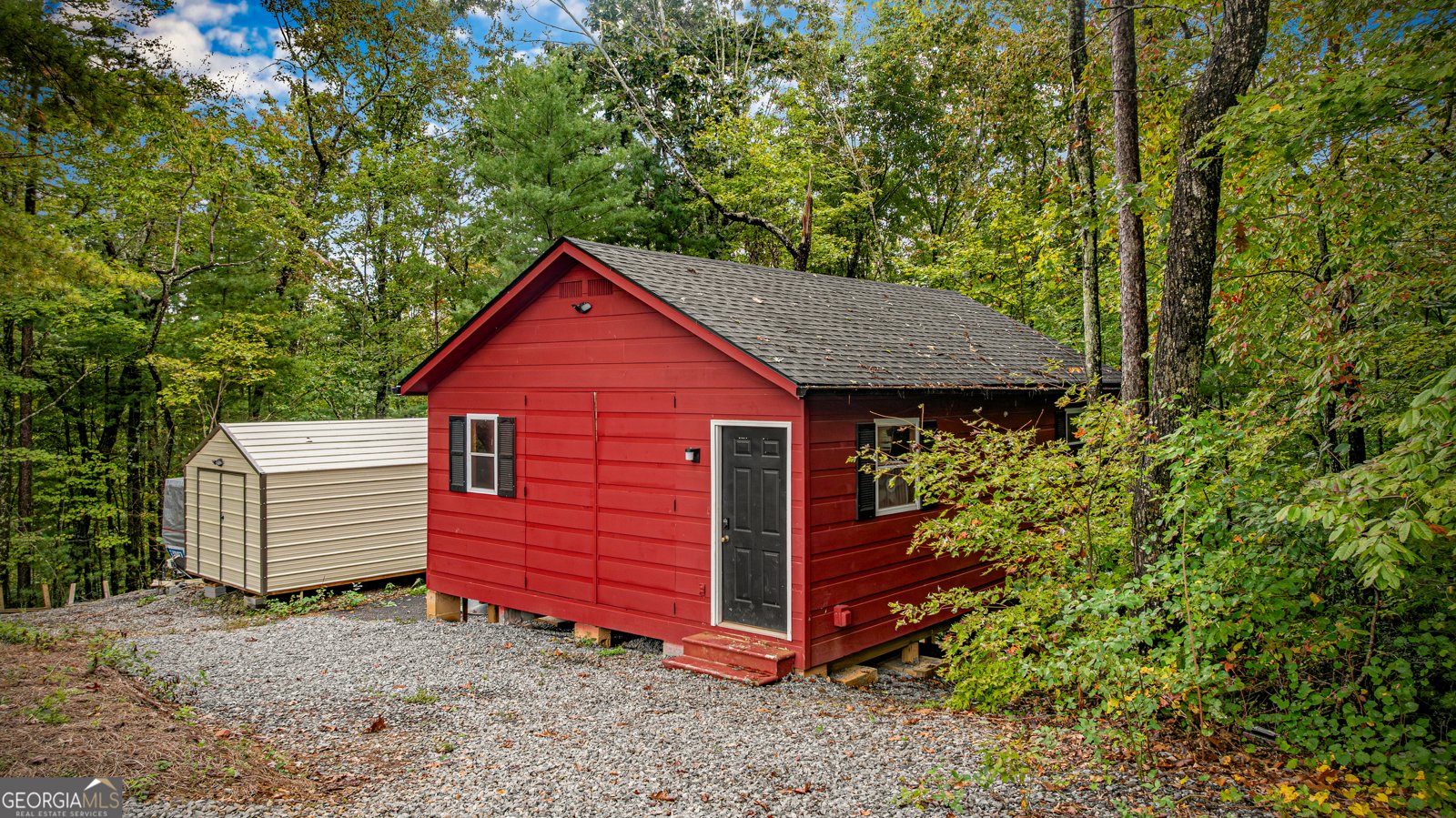132 New Berry Street Ellijay - Photo 11