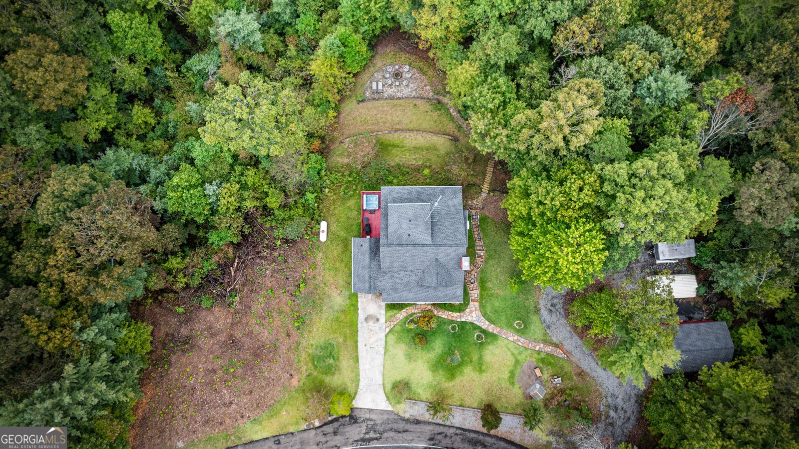 132 New Berry Street Ellijay - Photo 12