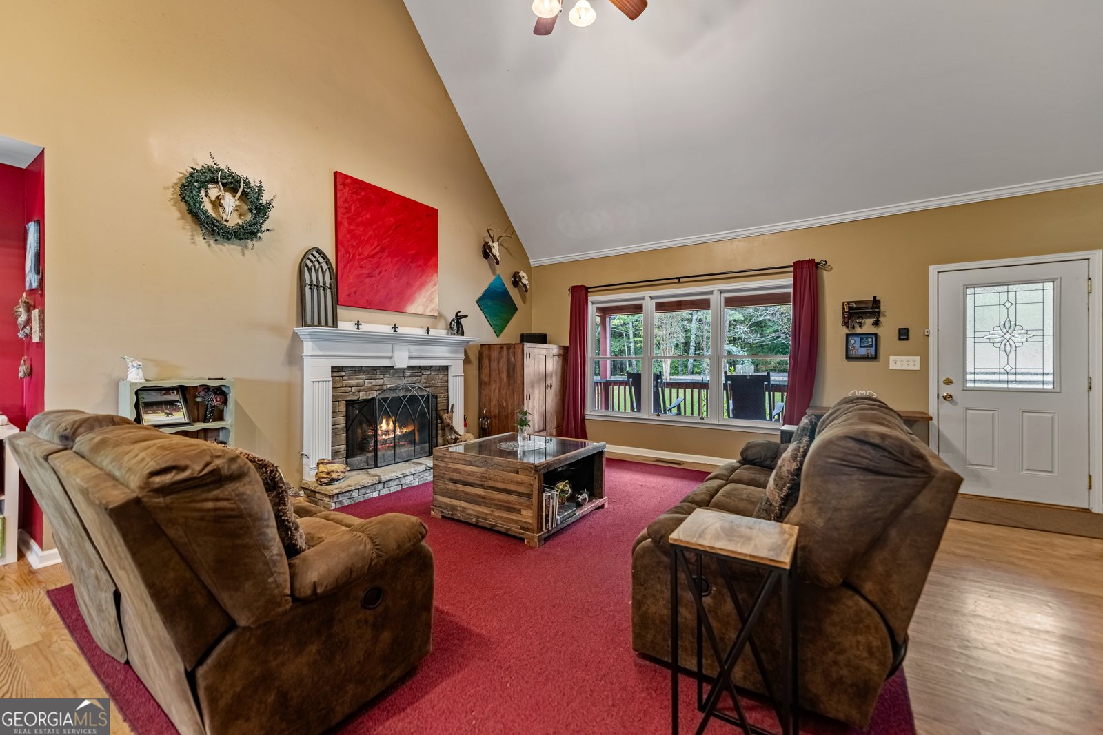 132 New Berry Street Ellijay - Photo 24