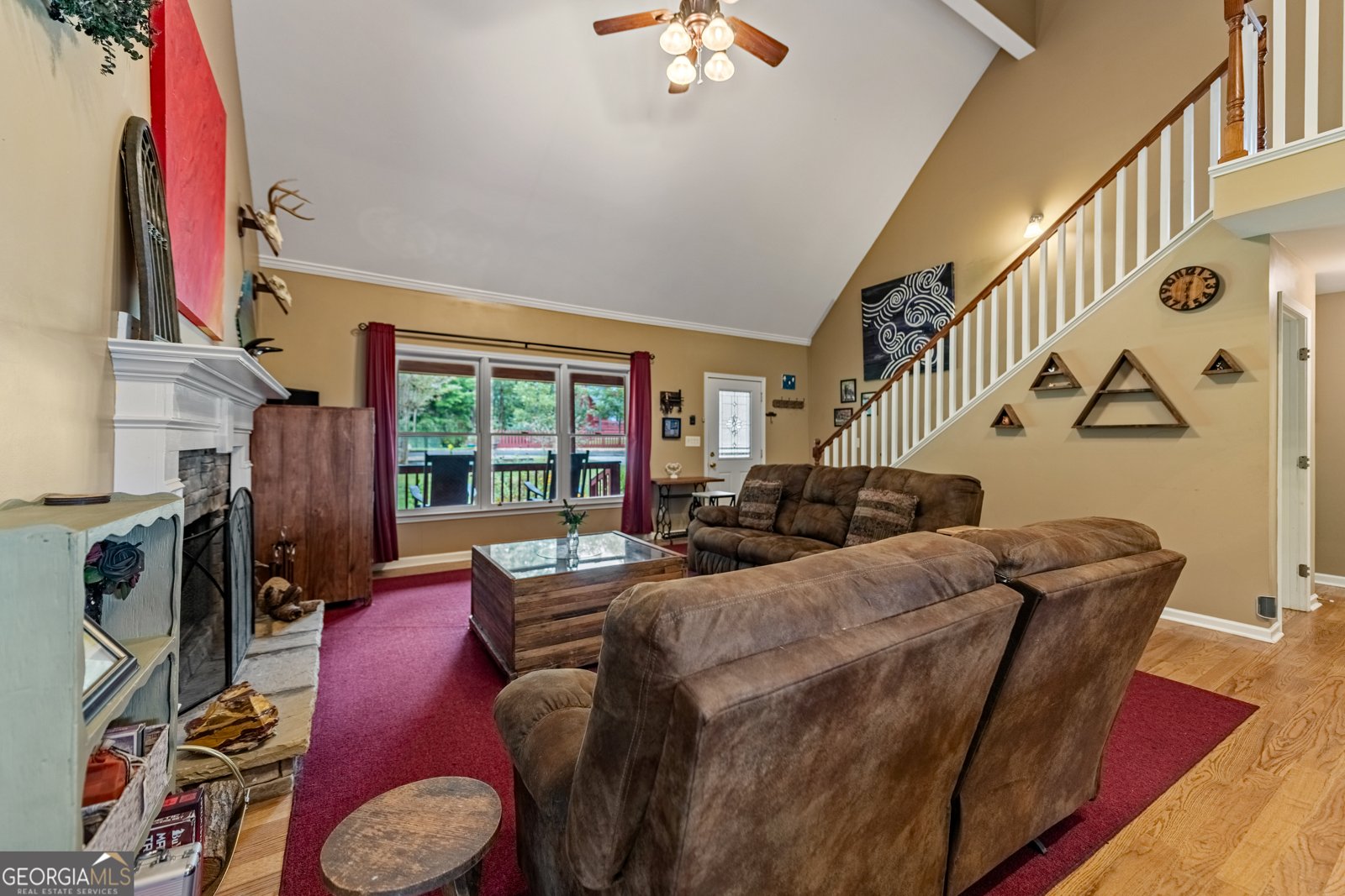 132 New Berry Street Ellijay - Photo 25