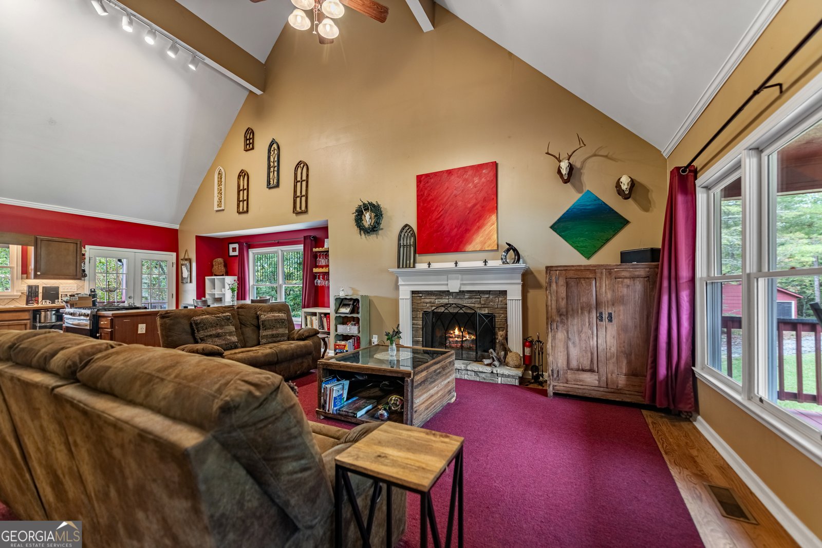 132 New Berry Street Ellijay - Photo 27