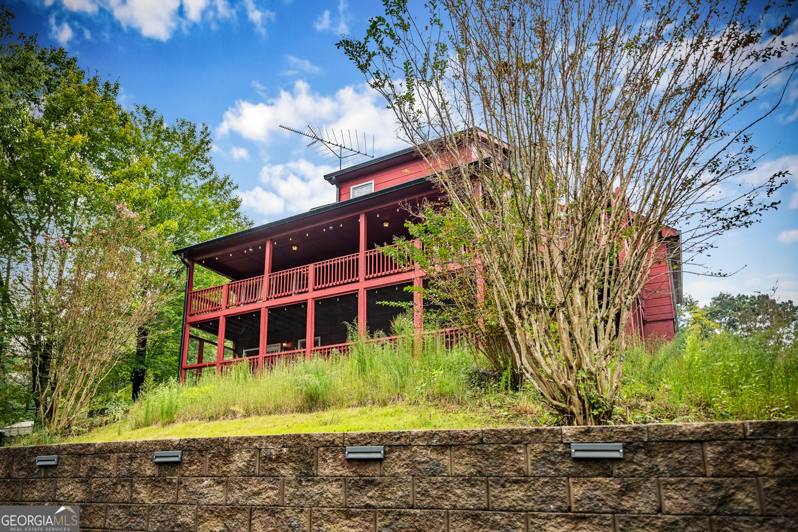 132 New Berry Street Ellijay - Photo 59