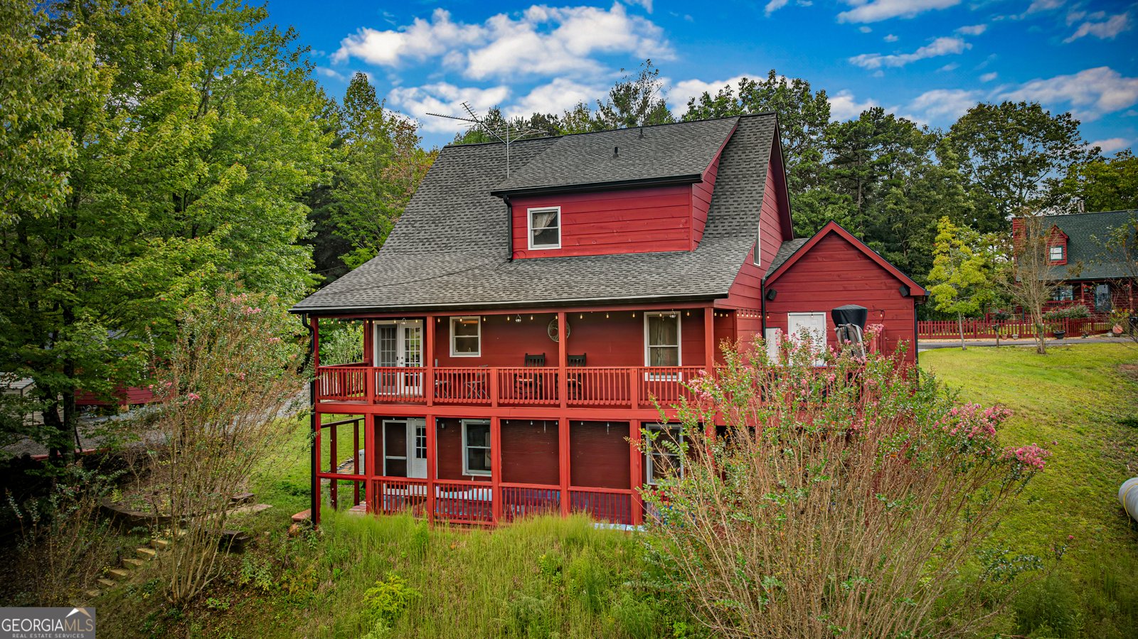 132 New Berry Street Ellijay - Photo 6