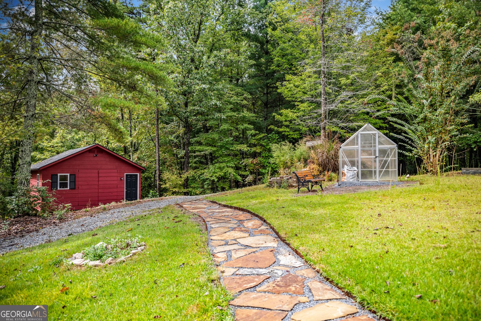 132 New Berry Street Ellijay - Photo 62