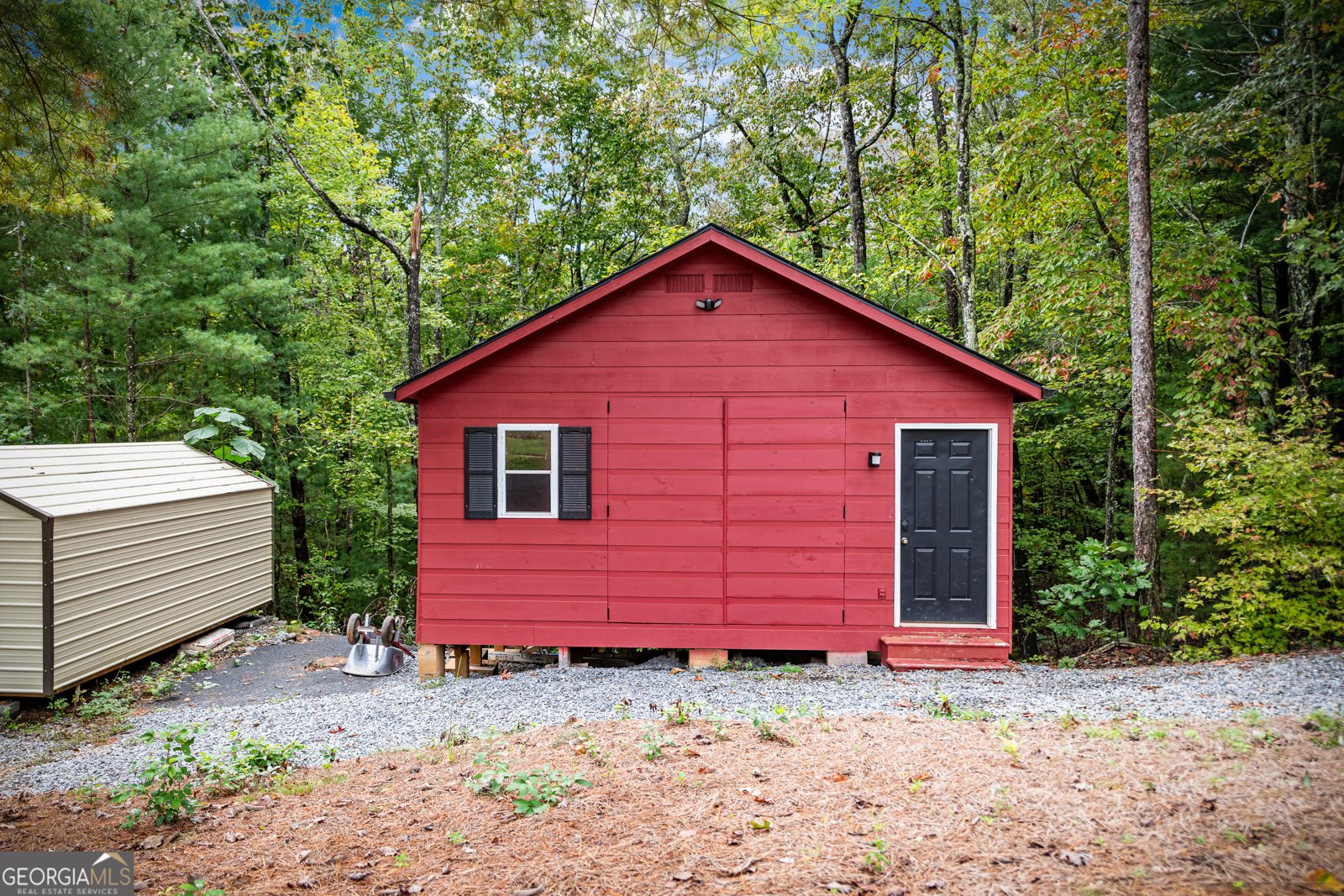132 New Berry Street Ellijay - Photo 63