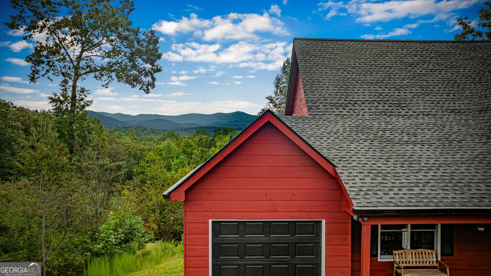 132 New Berry Street Ellijay - Photo 7