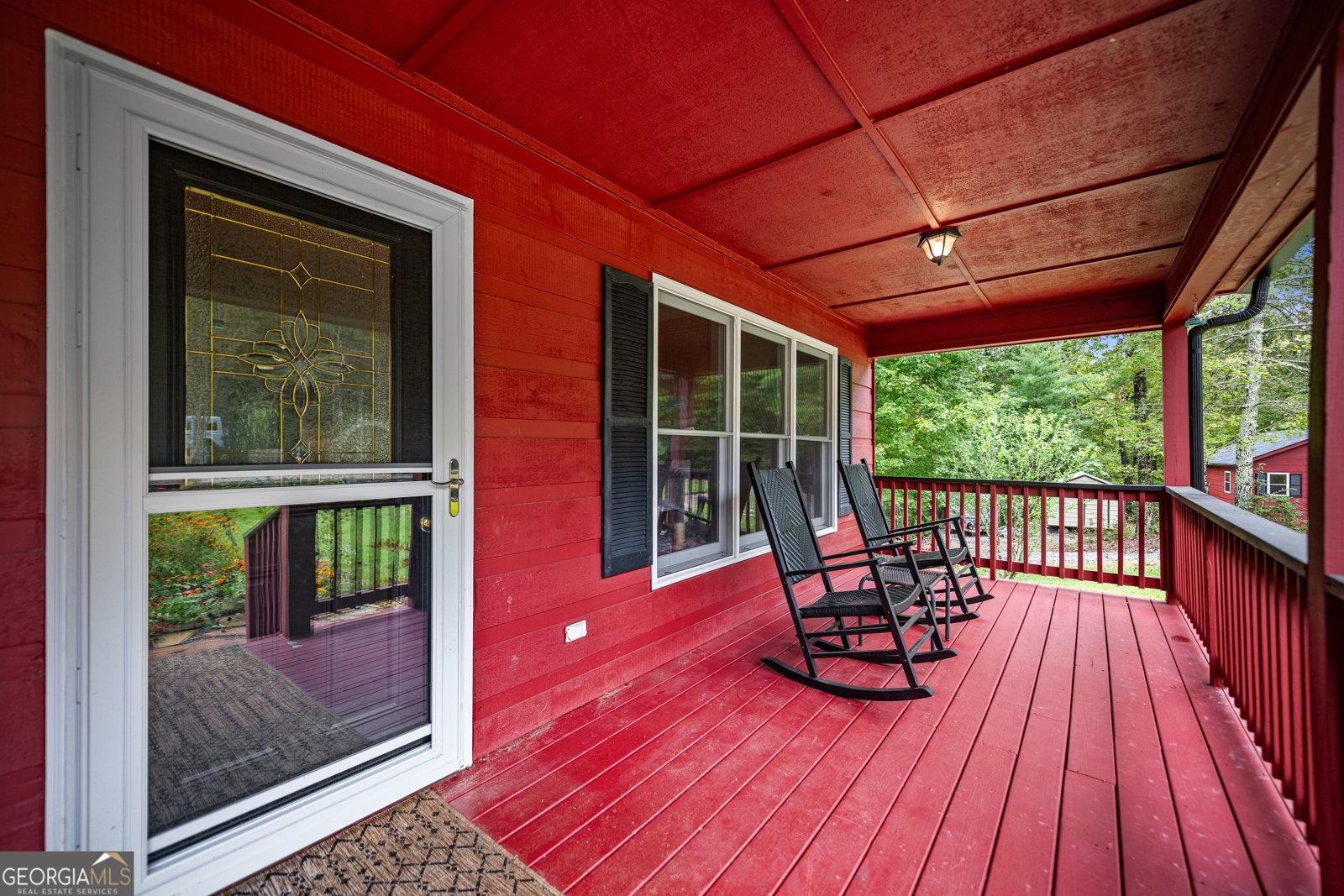 132 New Berry Street Ellijay - Photo 71