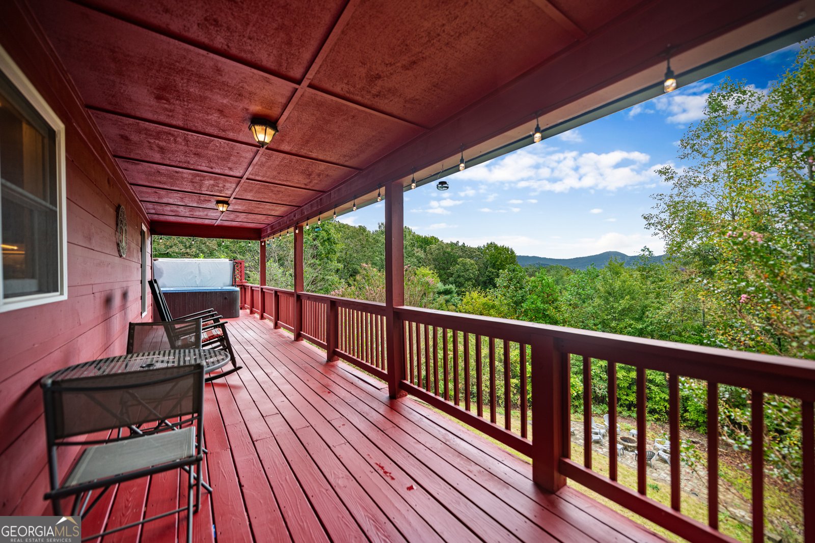 132 New Berry Street Ellijay - Photo 72