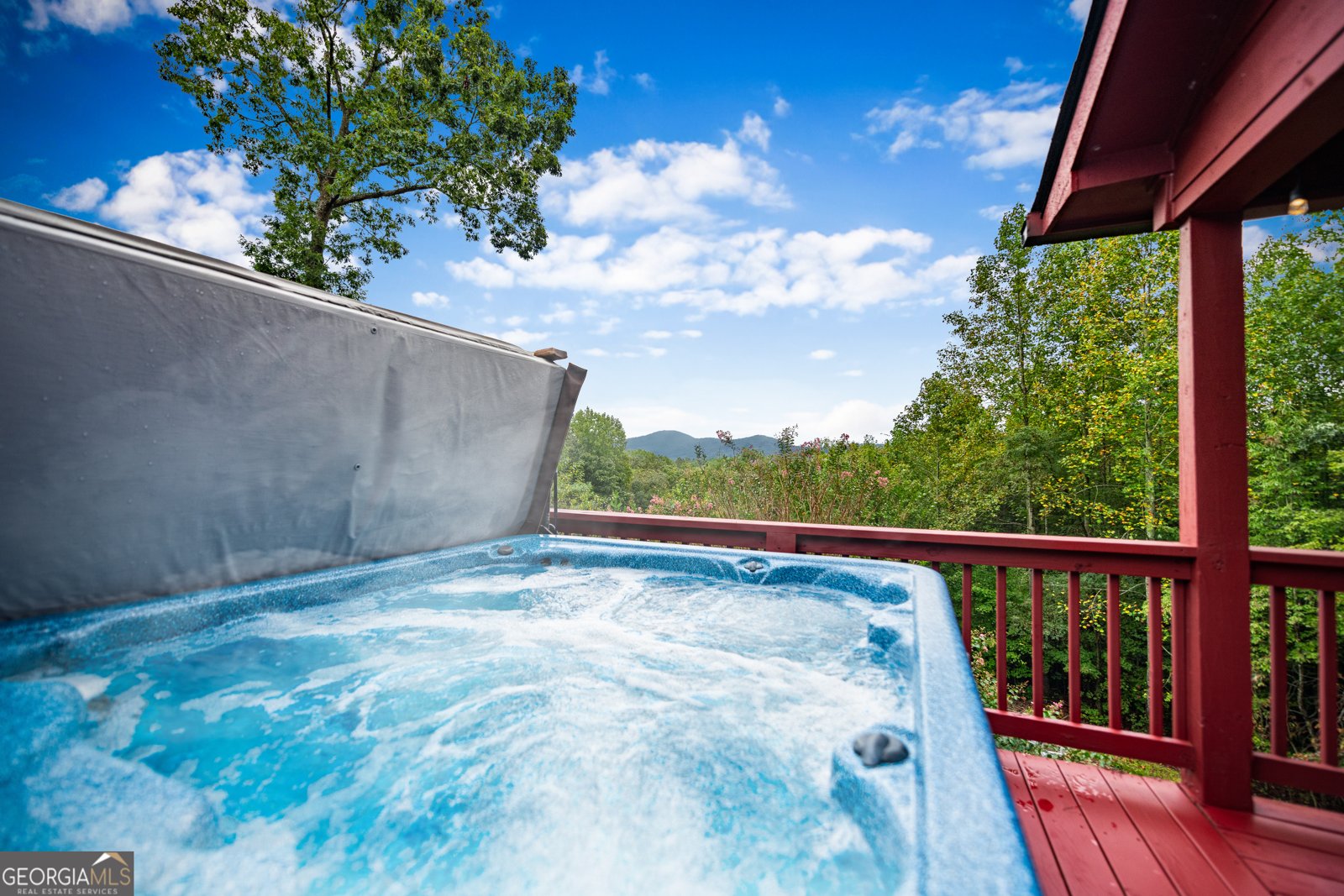 132 New Berry Street Ellijay - Photo 74