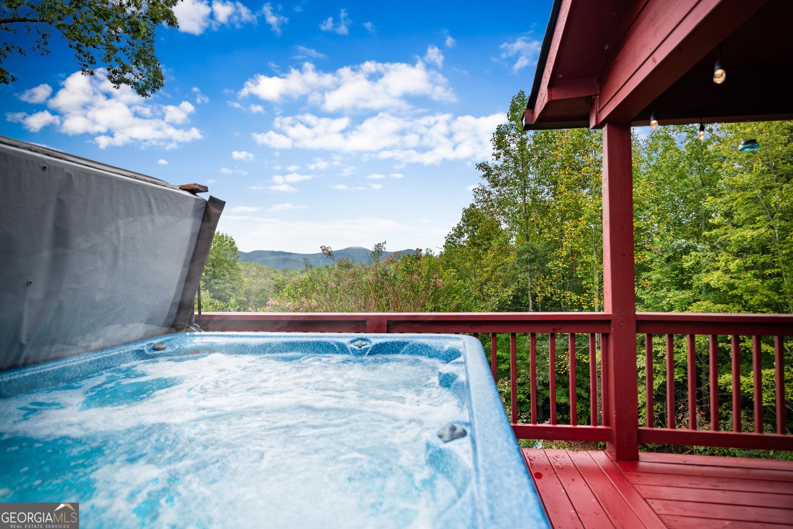 132 New Berry Street Ellijay - Photo 75
