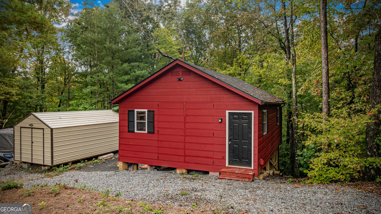 132 New Berry Street Ellijay - Photo 8
