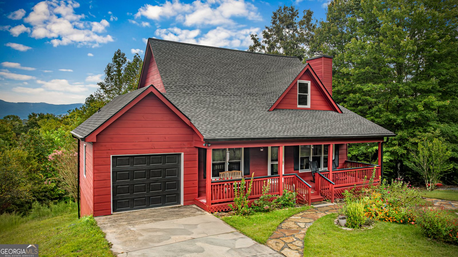 132 New Berry Street Ellijay - Photo 9