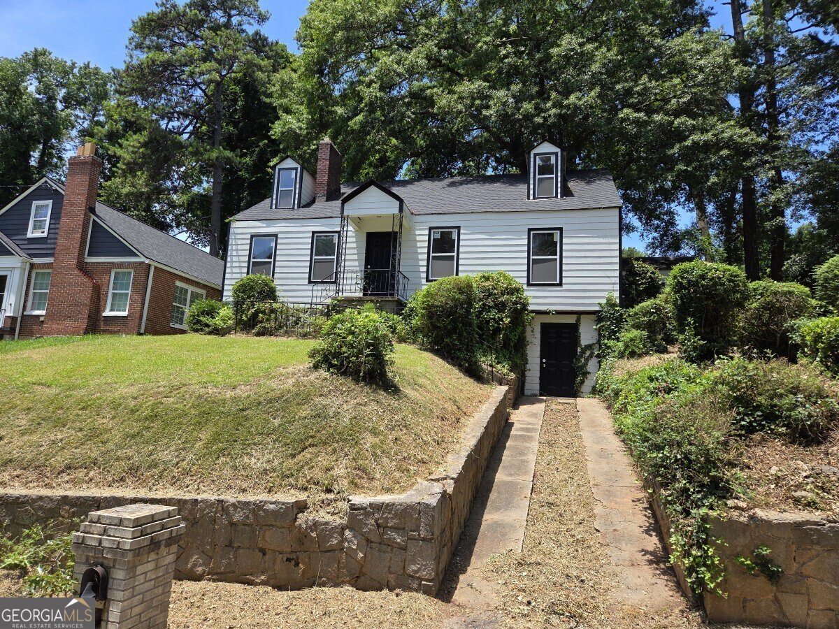 959 Gaston Street Atlanta - main photo