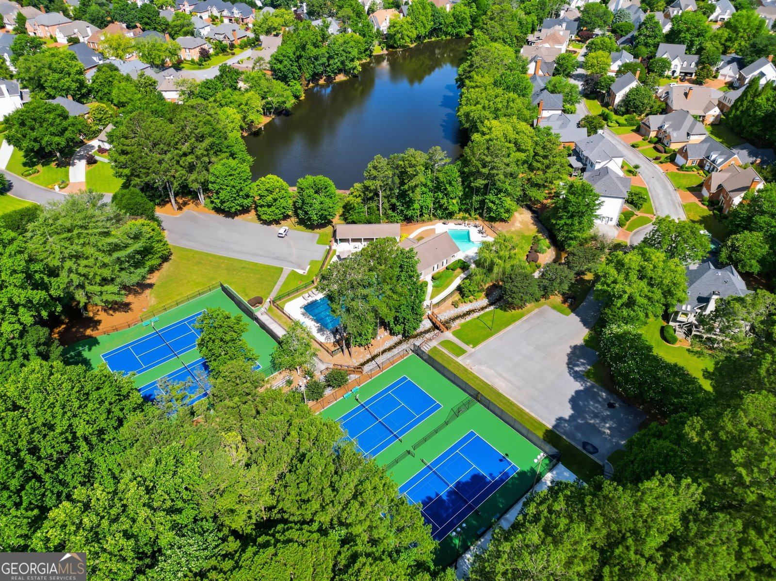 2285 Littlebrooke Trace Dunwoody - Photo 7