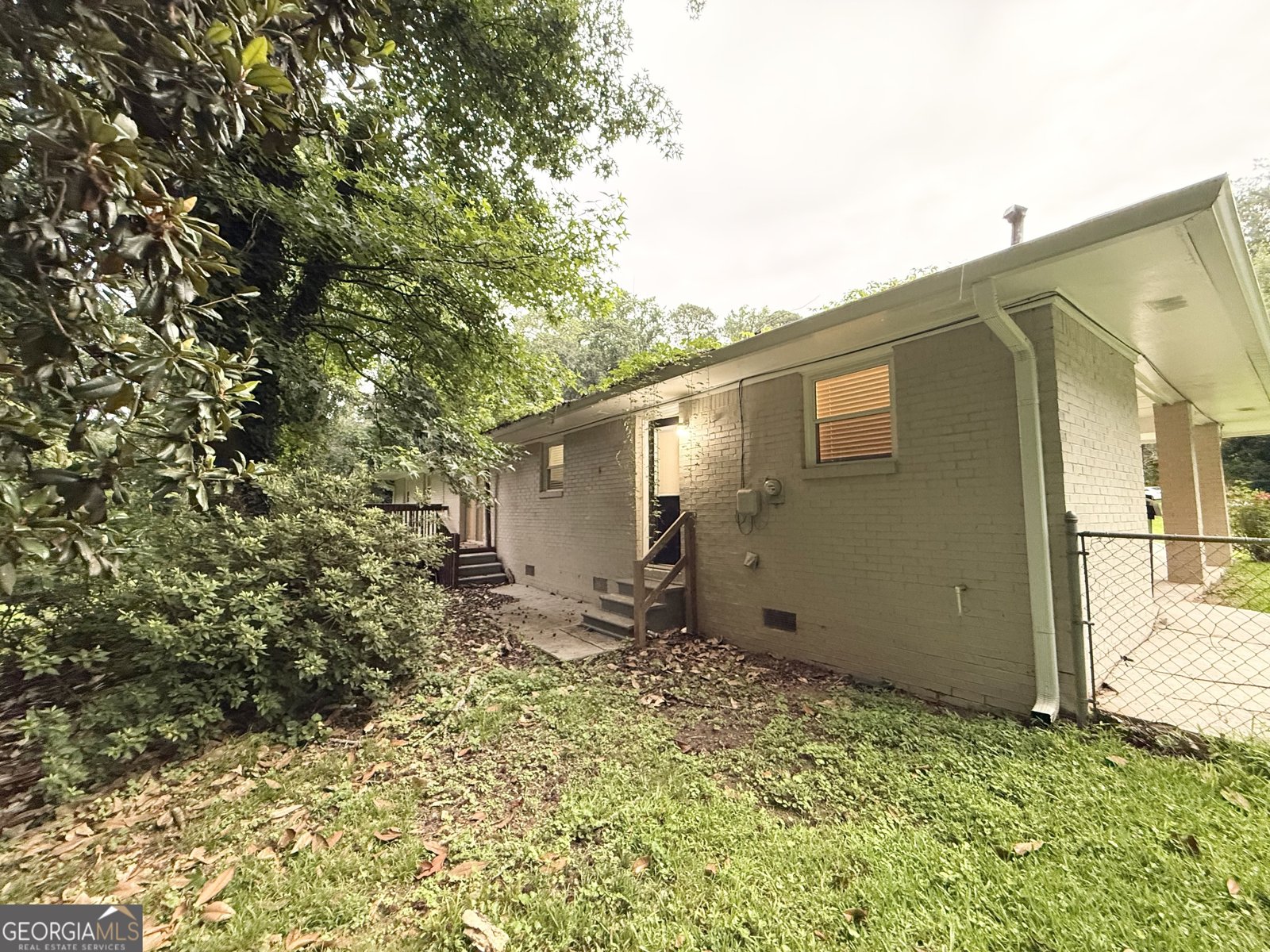 2176 Elinwood Drive East Point - Photo 10