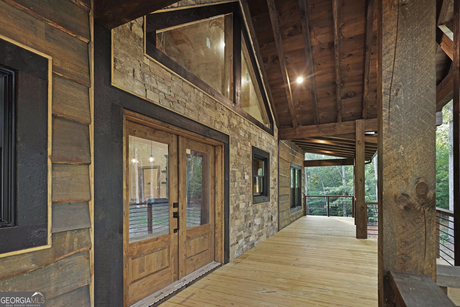 356 Arbor Creek Trail Mineral Bluff - Photo 10