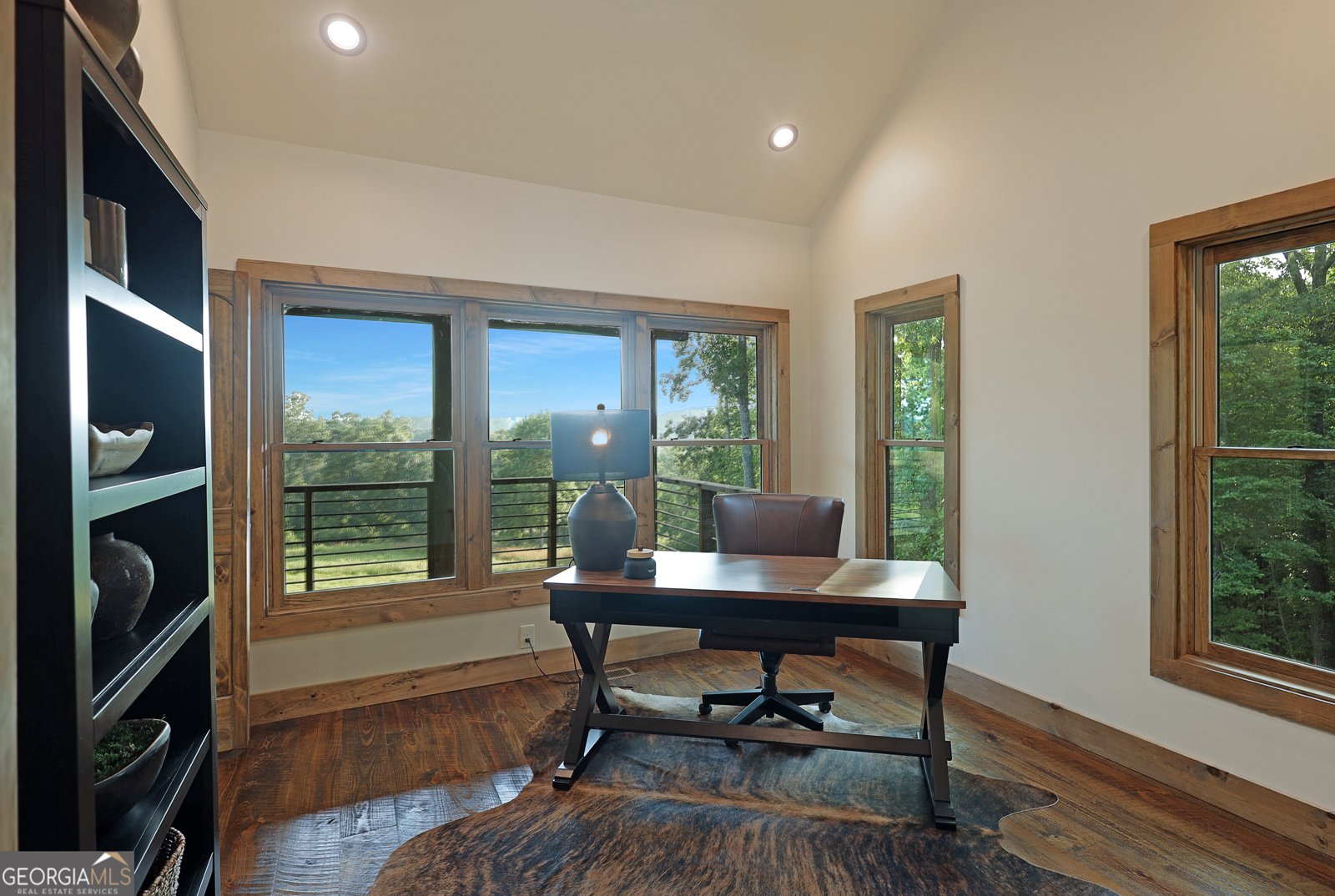 356 Arbor Creek Trail Mineral Bluff - Photo 11