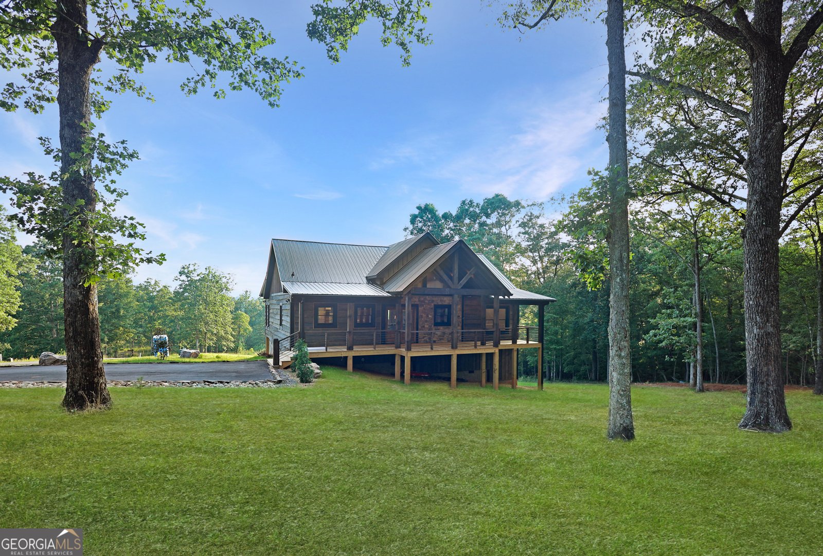356 Arbor Creek Trail Mineral Bluff - Photo 18