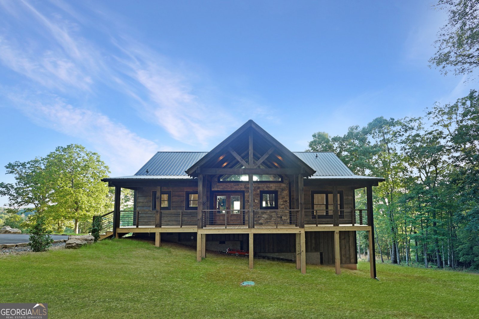 356 Arbor Creek Trail Mineral Bluff - Photo 19