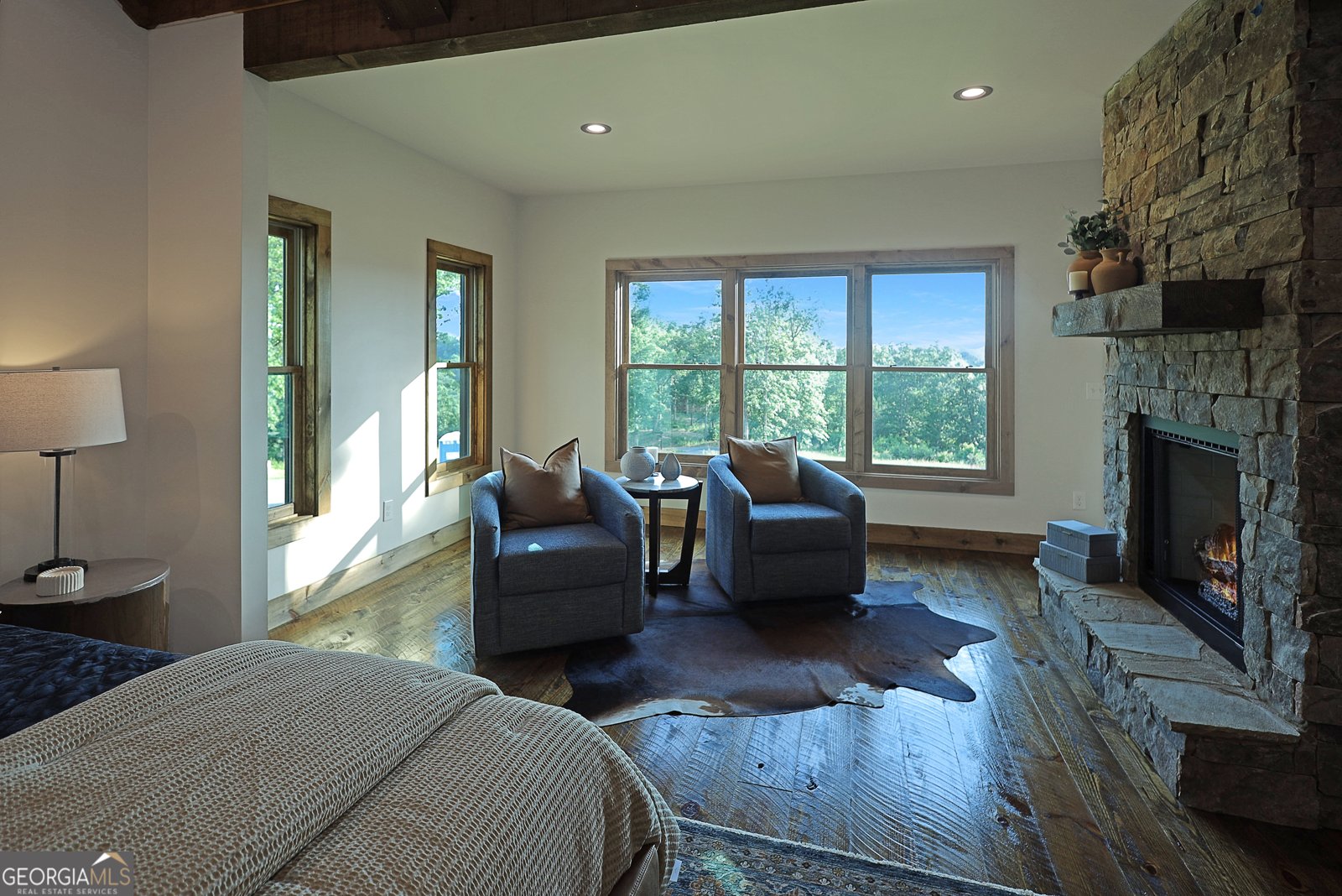 356 Arbor Creek Trail Mineral Bluff - Photo 23