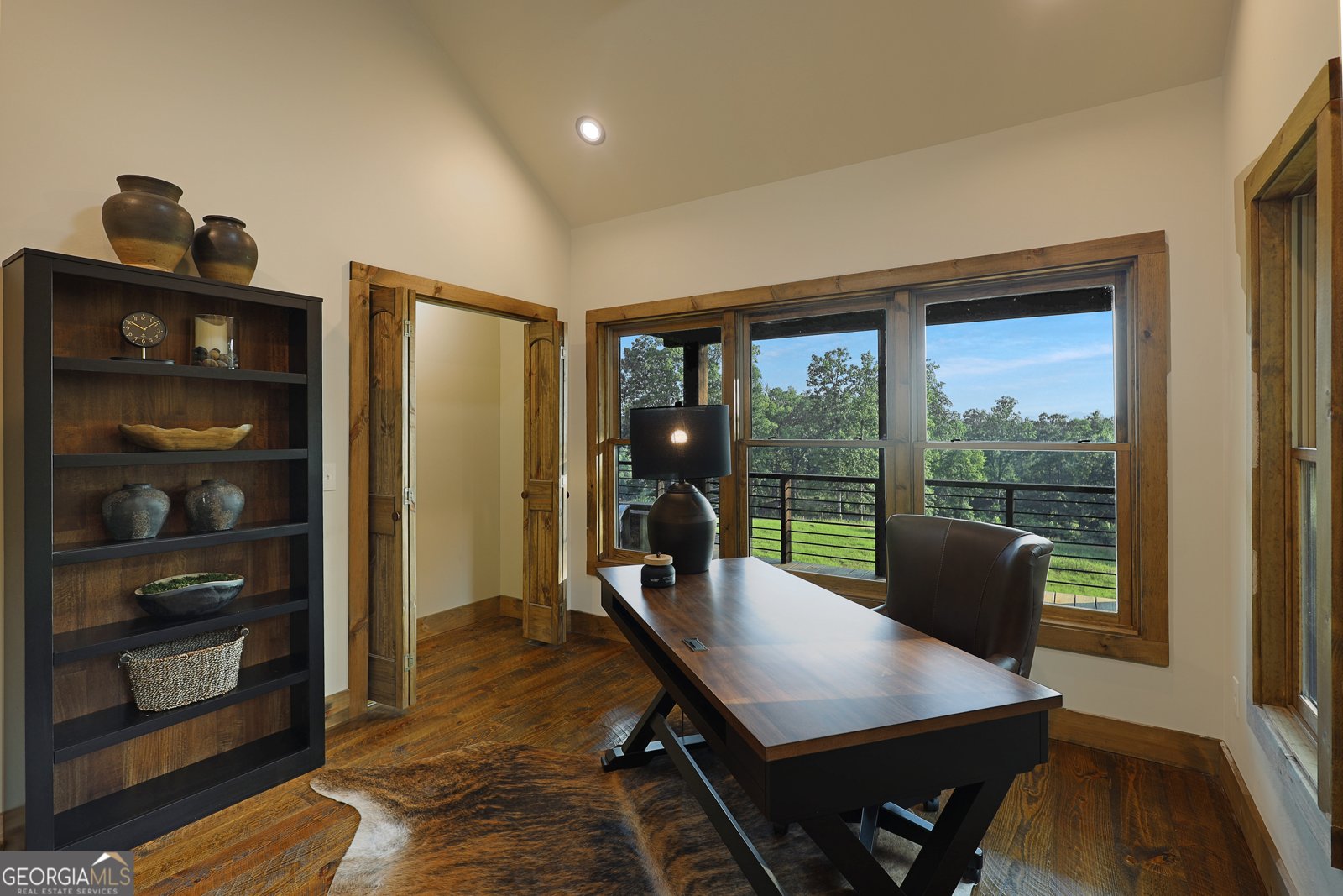 356 Arbor Creek Trail Mineral Bluff - Photo 29