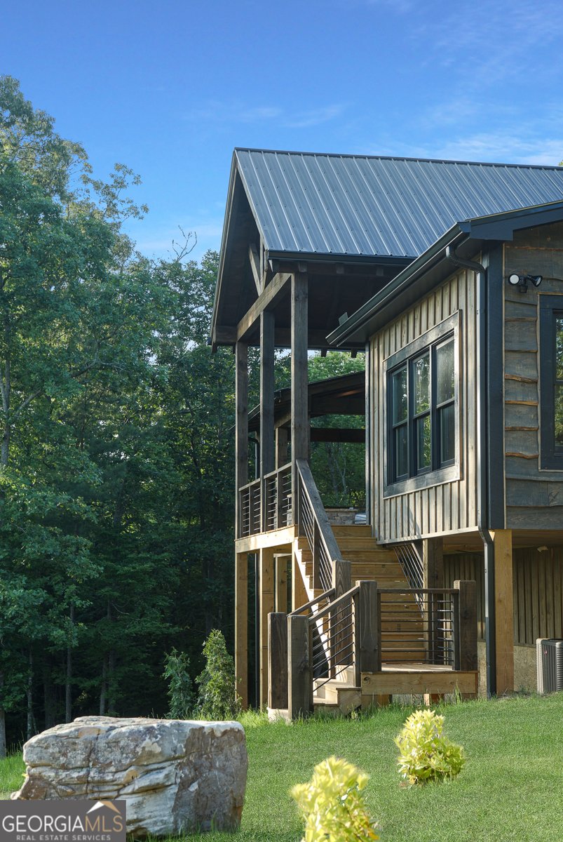 356 Arbor Creek Trail Mineral Bluff - Photo 30
