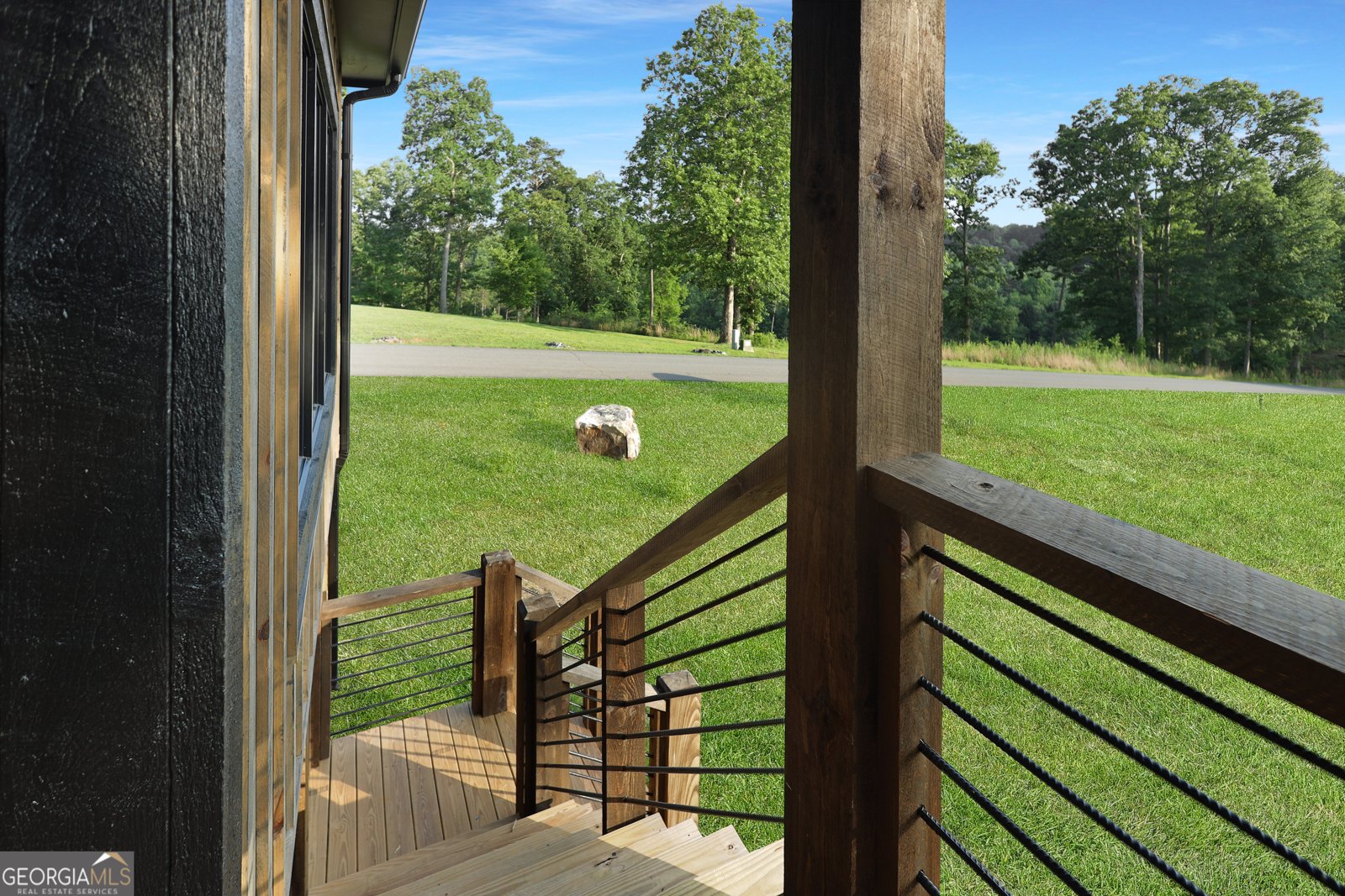 356 Arbor Creek Trail Mineral Bluff - Photo 33