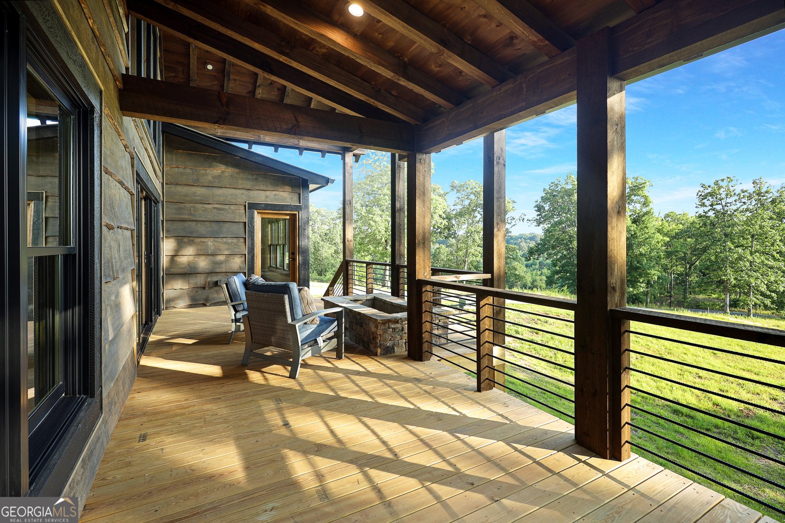 356 Arbor Creek Trail Mineral Bluff - Photo 37