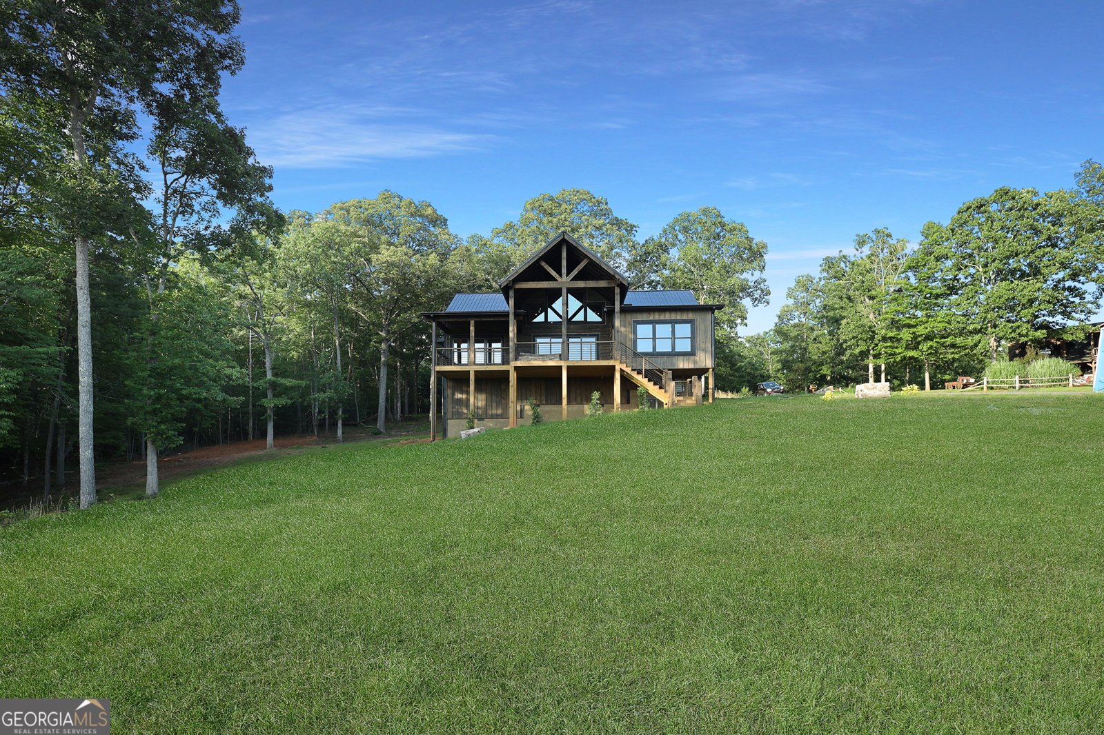 356 Arbor Creek Trail Mineral Bluff - Photo 43