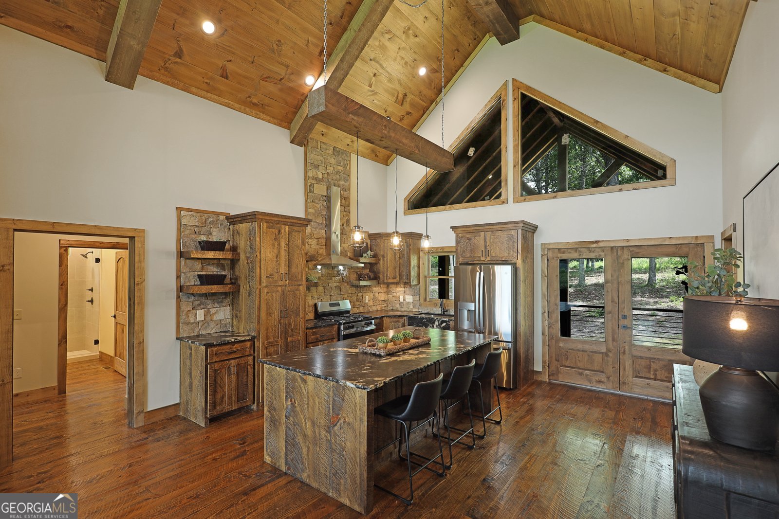 356 Arbor Creek Trail Mineral Bluff - Photo 59