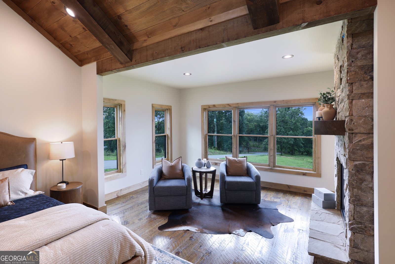 356 Arbor Creek Trail Mineral Bluff - Photo 65