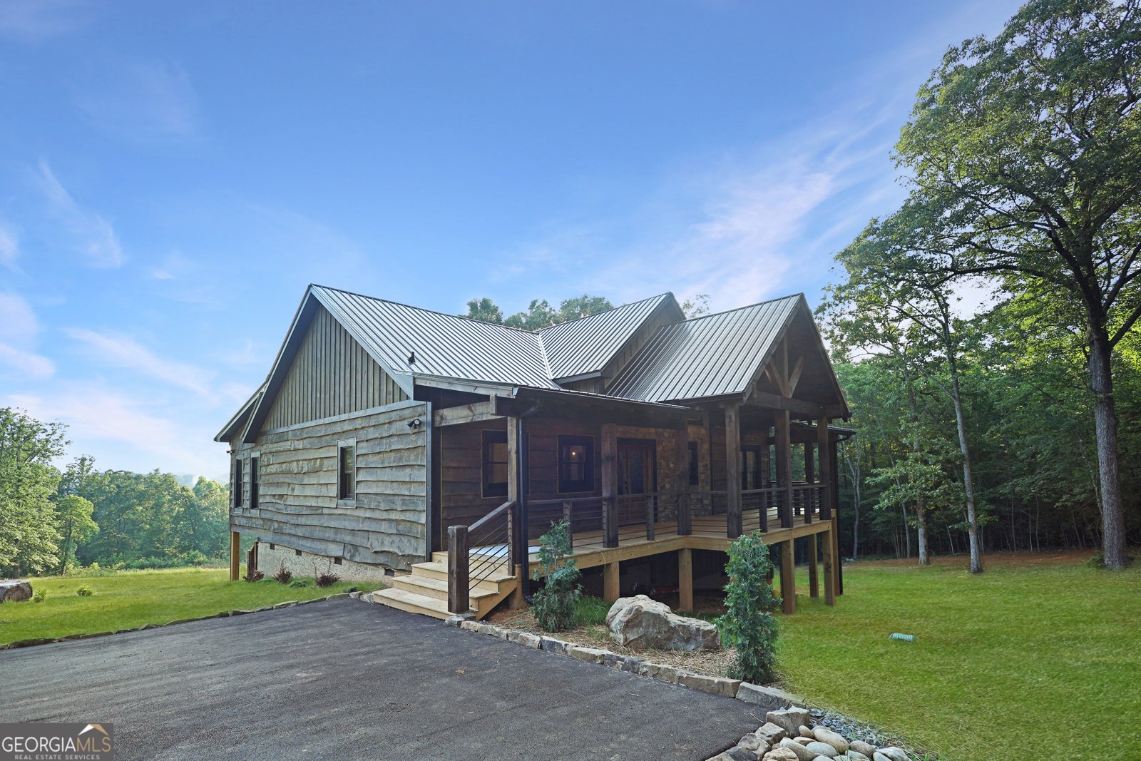 356 Arbor Creek Trail Mineral Bluff - Photo 9