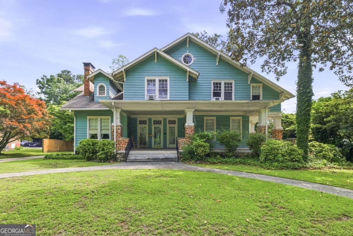 121 W Candler Street Winder - main photo