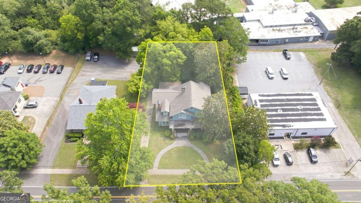 121 W Candler Street Winder - Photo 49