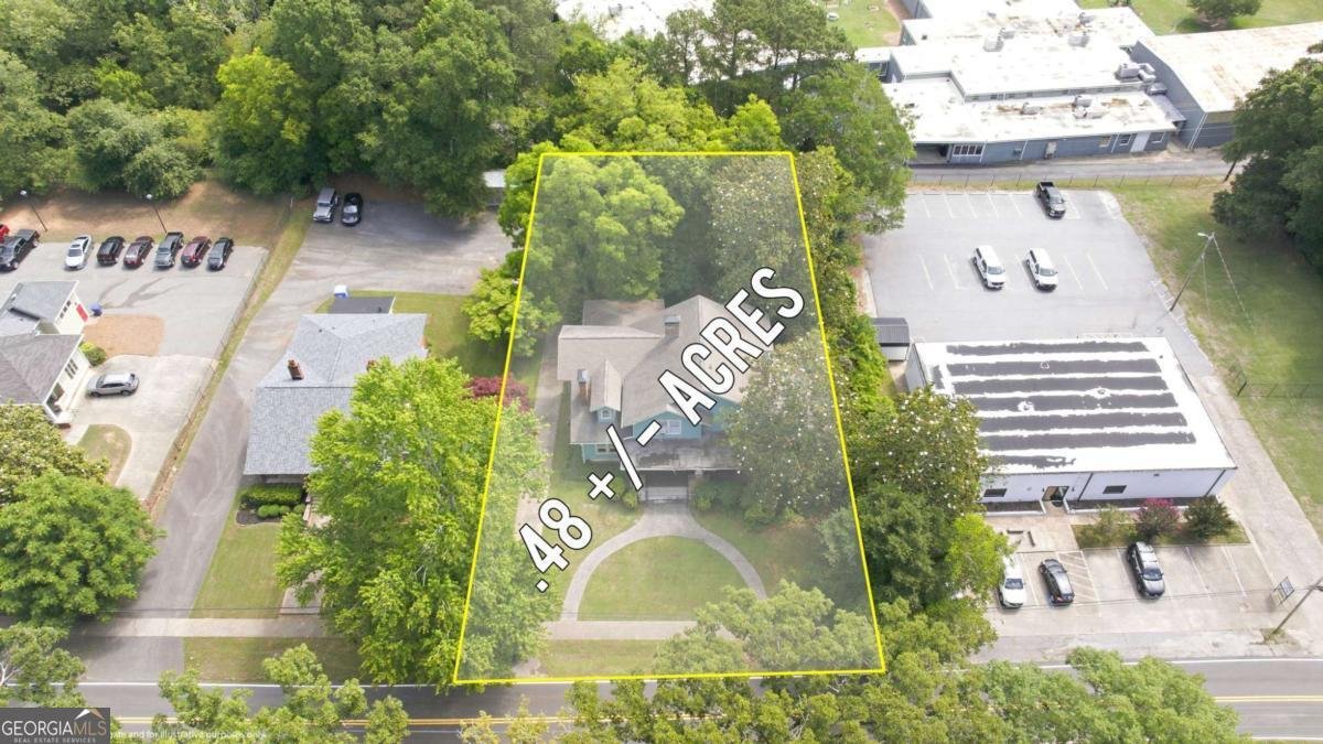121 W Candler Street Winder - Photo 50