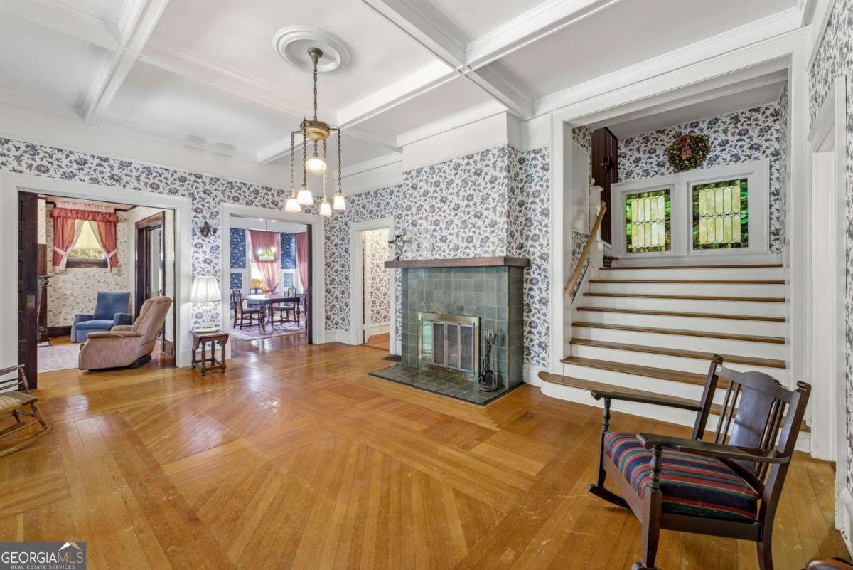 121 W Candler Street Winder - Photo 9