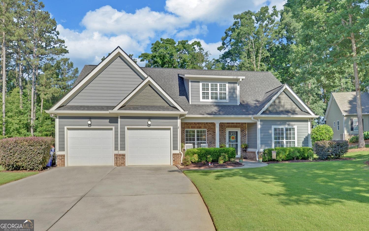 6619 Station Drive Clermont - main photo