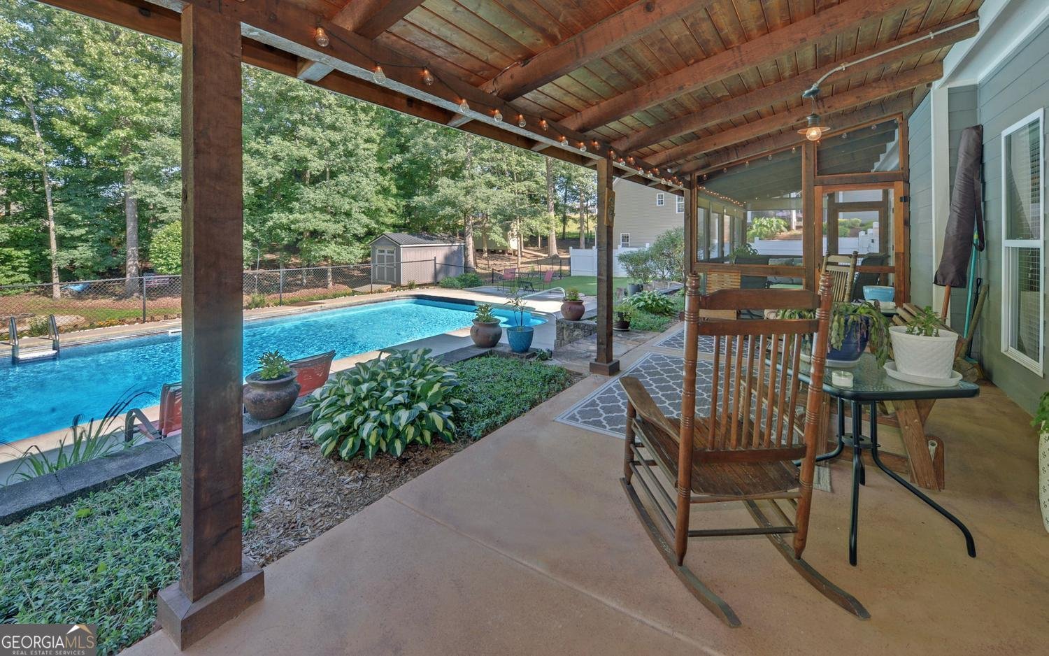 6619 Station Drive Clermont - Photo 32