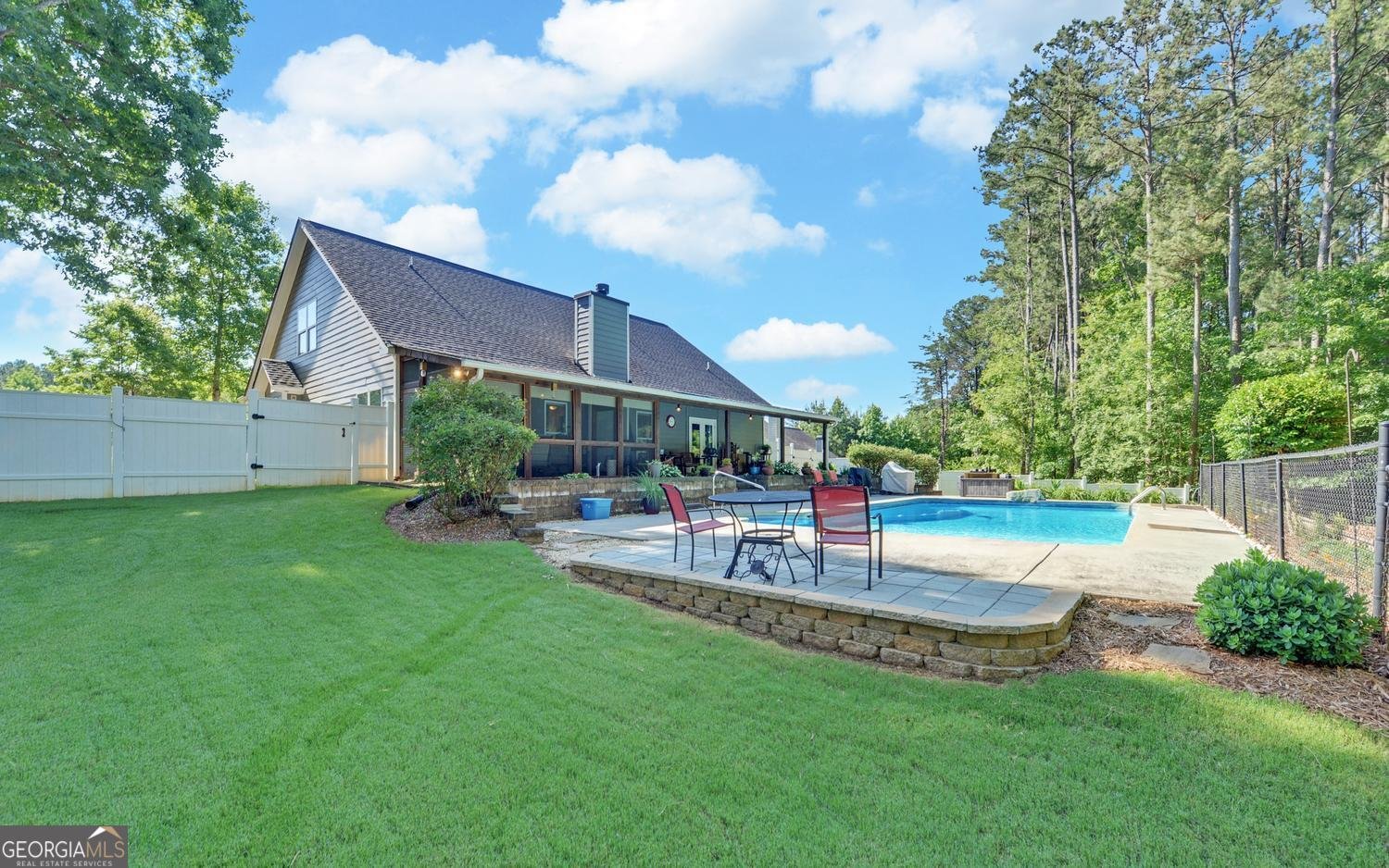 6619 Station Drive Clermont - Photo 33