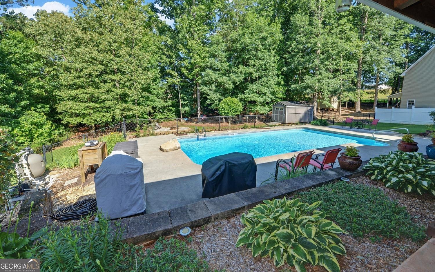 6619 Station Drive Clermont - Photo 35