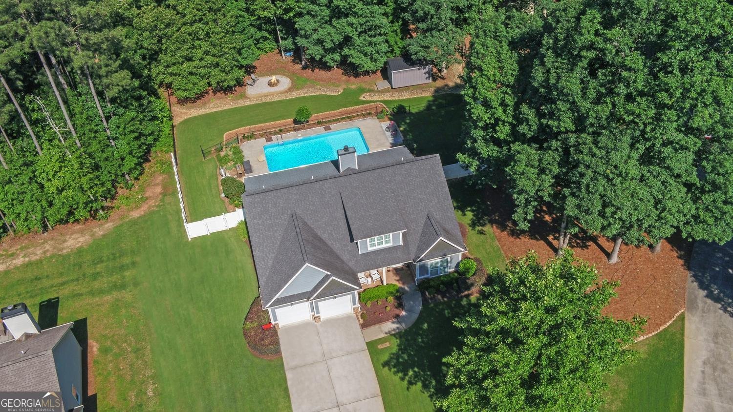 6619 Station Drive Clermont - Photo 44