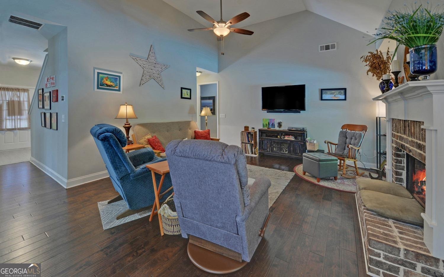 6619 Station Drive Clermont - Photo 7