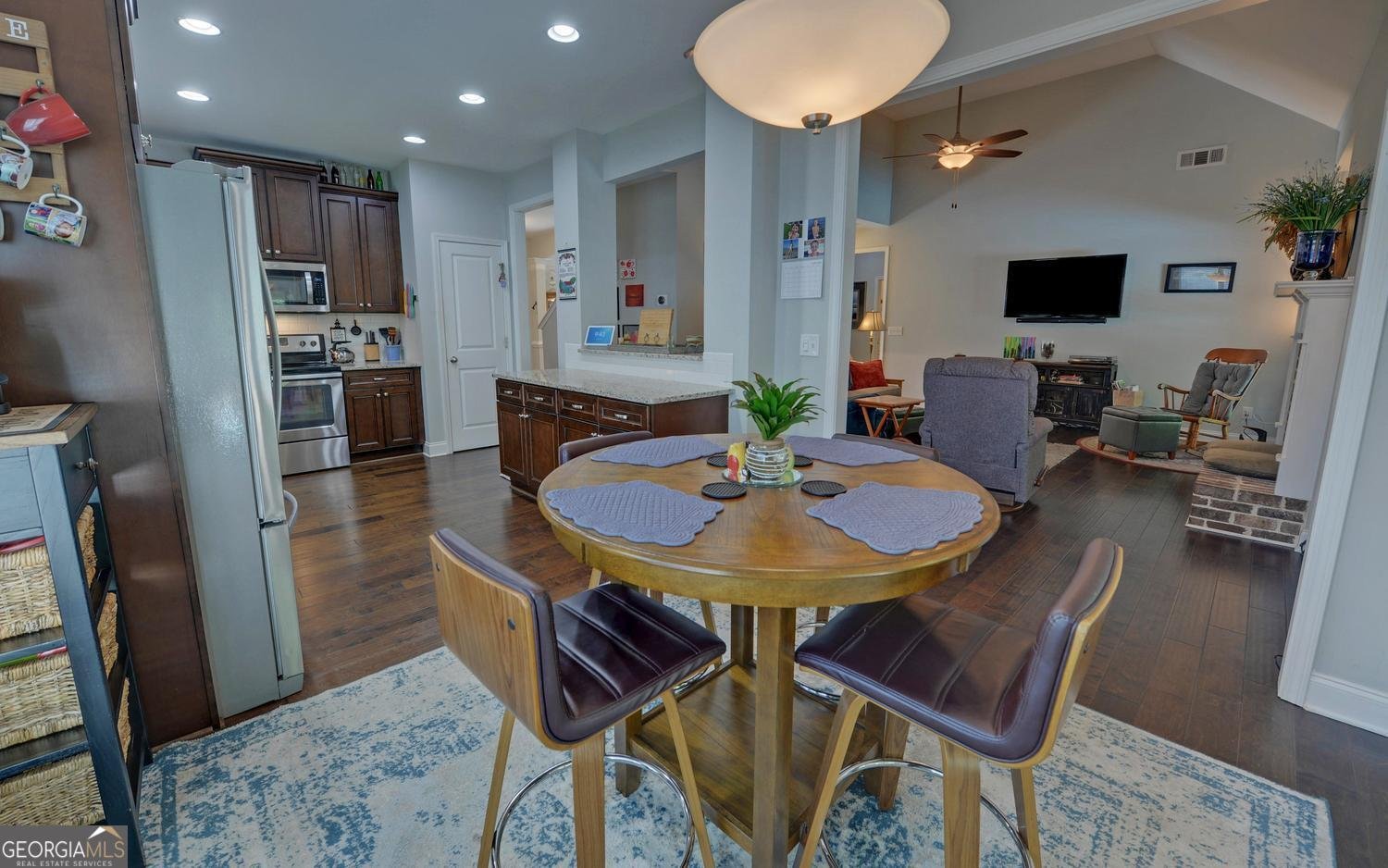 6619 Station Drive Clermont - Photo 9