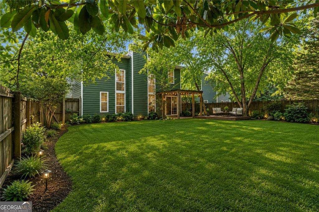 621 Lullingstone Drive Marietta - Photo 10