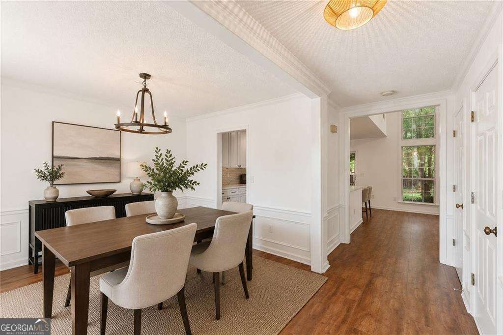 621 Lullingstone Drive Marietta - Photo 14