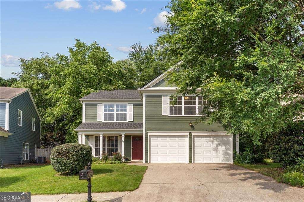 621 Lullingstone Drive Marietta - Photo 15
