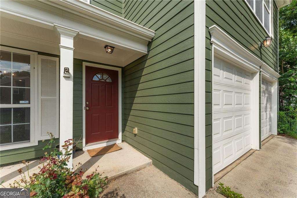 621 Lullingstone Drive Marietta - Photo 17