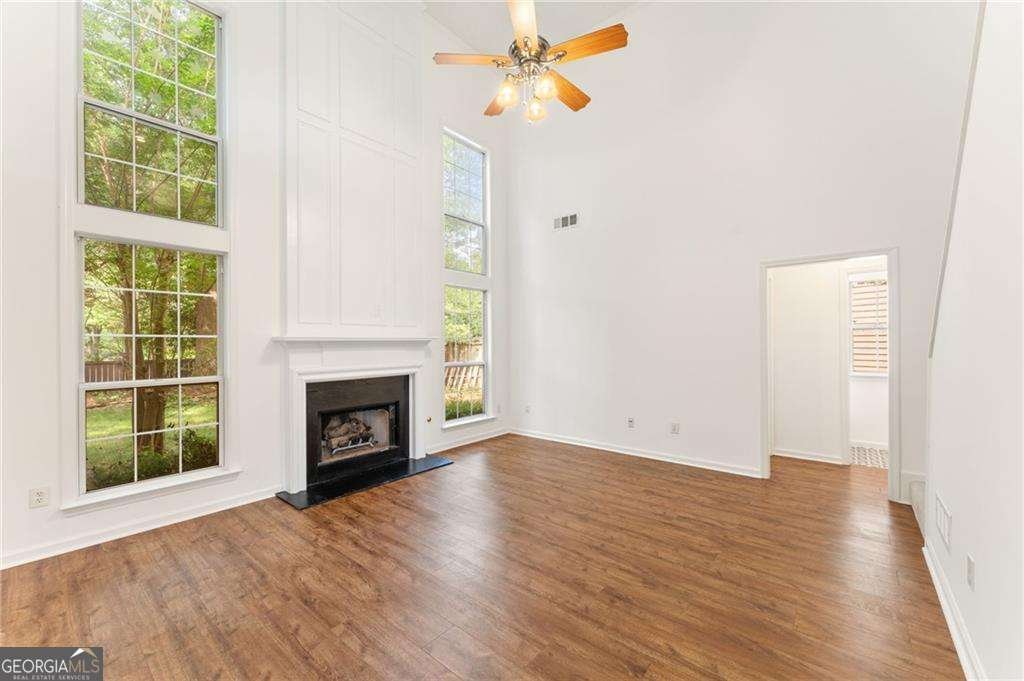 621 Lullingstone Drive Marietta - Photo 20