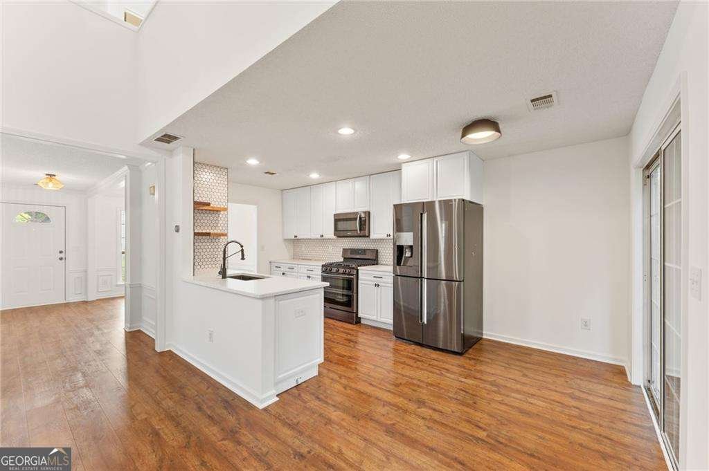 621 Lullingstone Drive Marietta - Photo 22